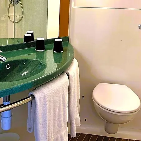 Ibis Centre 卡莱尔
