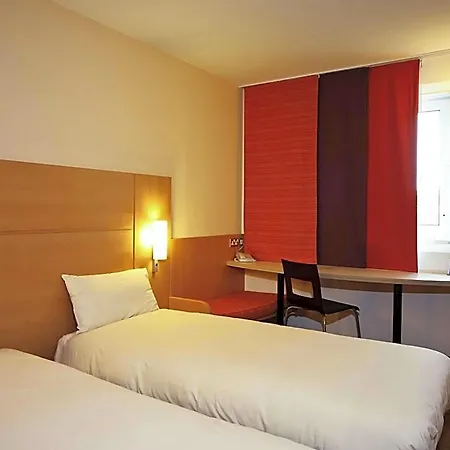 Ibis Centre 3* Carlisle (Cumbria)