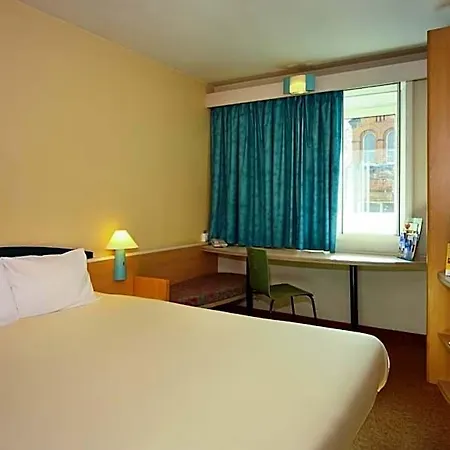 Hotel Ibis Centre Carlisle (Cumbria)