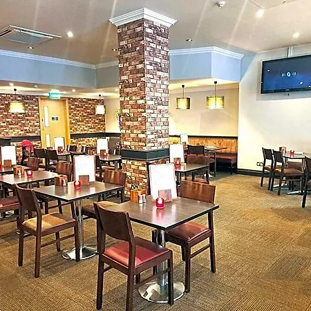 Ibis Centre 酒店