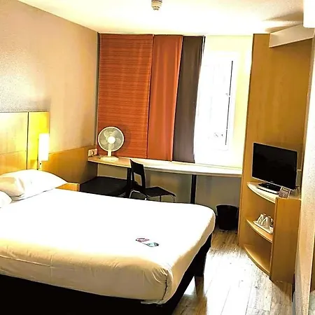 Hotel Ibis Centre Carlisle (Cumbria)