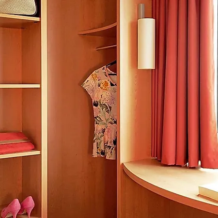 Ibis Centre 3* Carlisle (Cumbria)