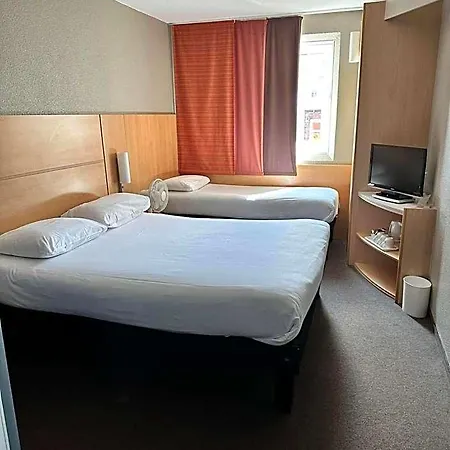 Ibis Centre 3* Carlisle (Cumbria)