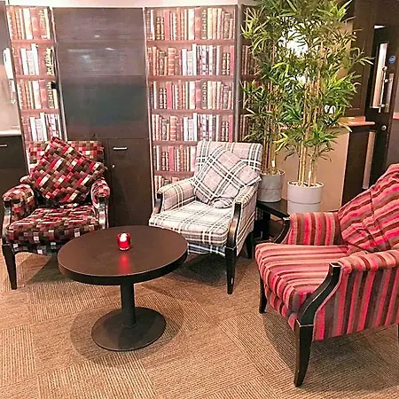 Ibis Centre 3*