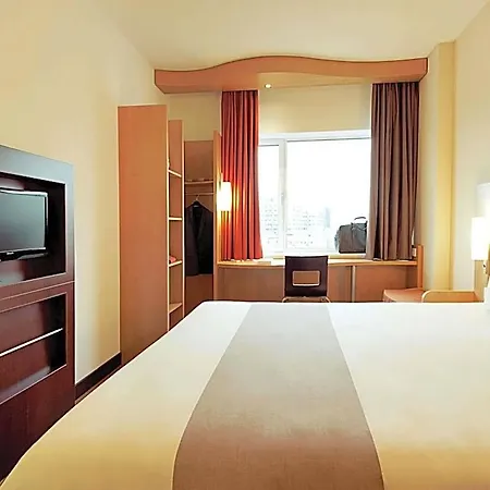 酒店 Ibis Centre 卡莱尔