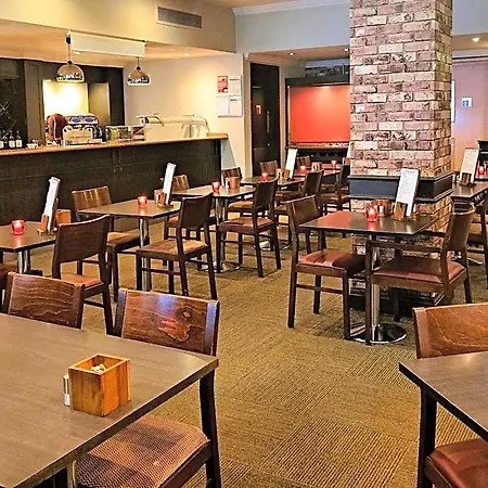 Ibis Centre Hotel