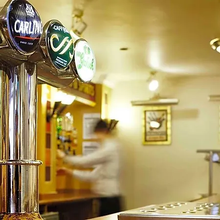Ibis Centre Hotel Carlisle (Cumbria)