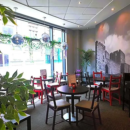 Hotel Ibis Centre Carlisle (Cumbria)