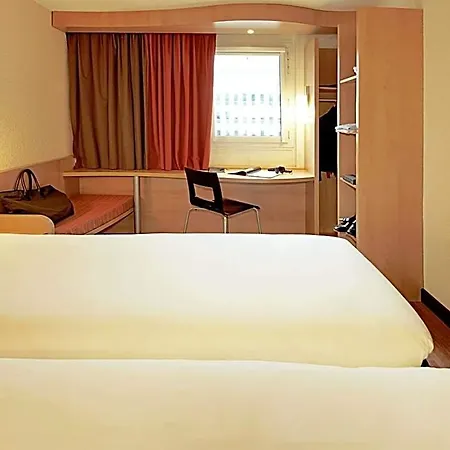 酒店 Ibis Centre