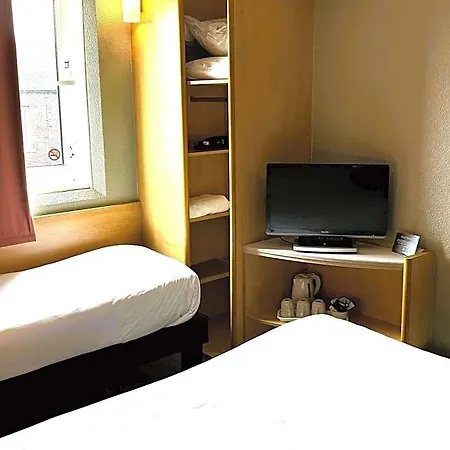 Ibis Centre Hotel Carlisle (Cumbria)